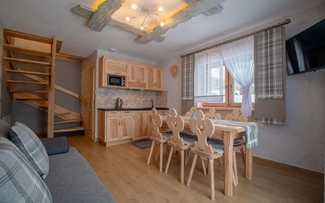 Domek na Gubałówce & Apartamenty - Premium Chalets & Luxury Apartments Gubałówka Zakopane