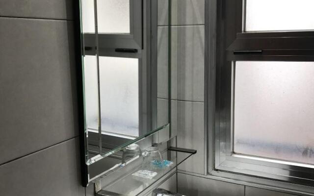 Отель CH Otello Rooms