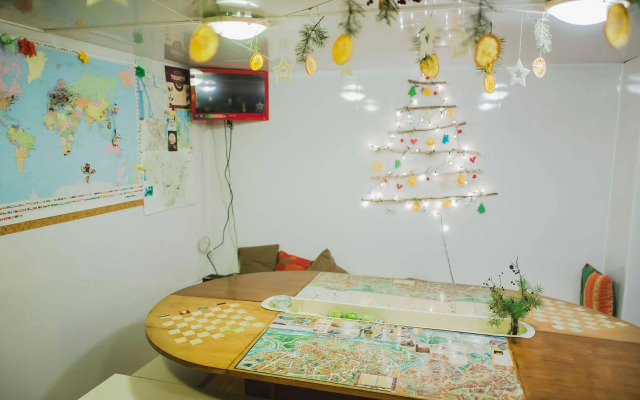 Vilnius Home Bed and Breakfast