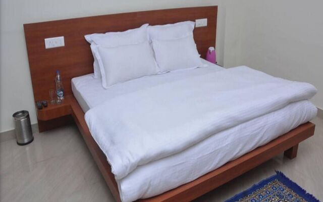 Corbett Mist Resort