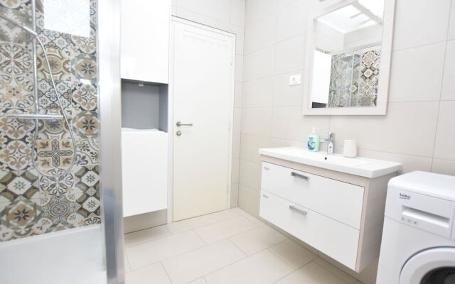 Apartments Guzela