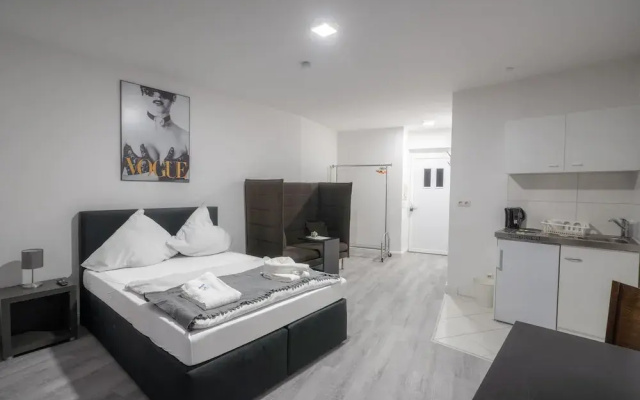 My Apartment im Bremer Viertel