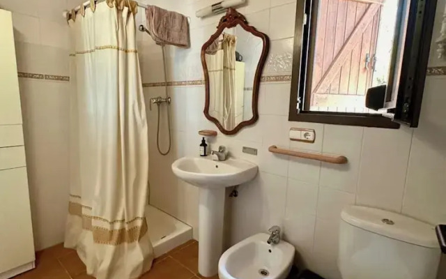 Culla Country House Rentalholidays REF 034