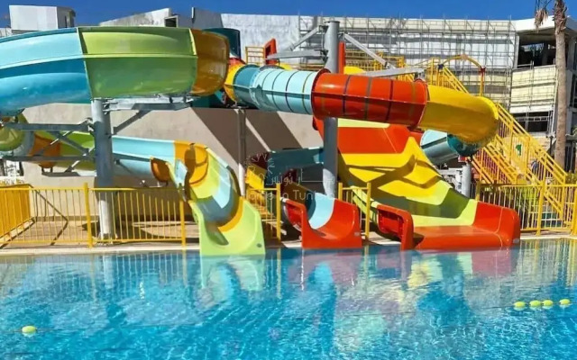 Seasonal Rental - Apartment in the Skanes Area