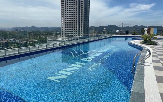 Grand Ninh Binh Legend Hotel