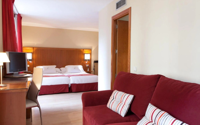 Ateneo Hotel
