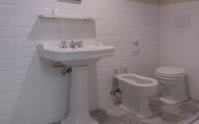 B&B delle Camerie