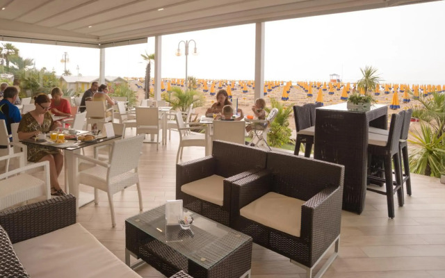 Hotel Nizza