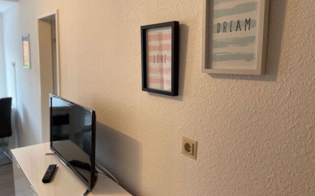 Apartment Riff Norddeich