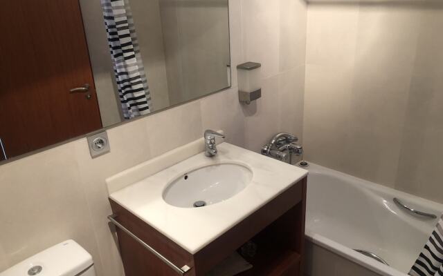 Apartamento Elegance