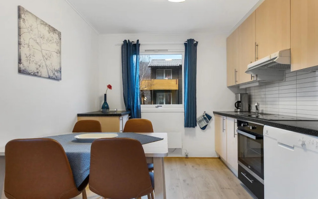 Master Apartment Hotel