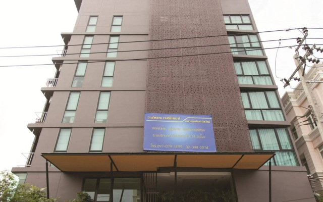 Varrzon Residence Srinakarin 56