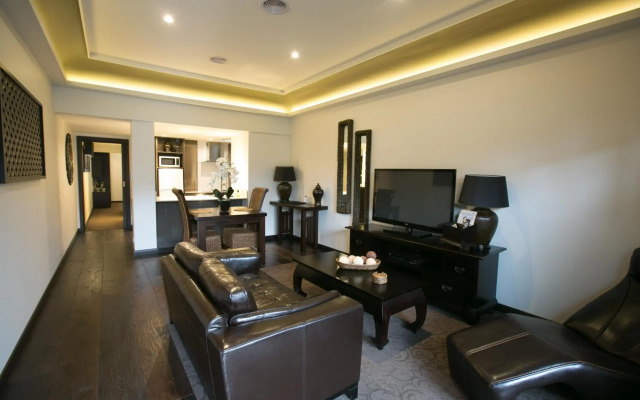 Gallery Apartments