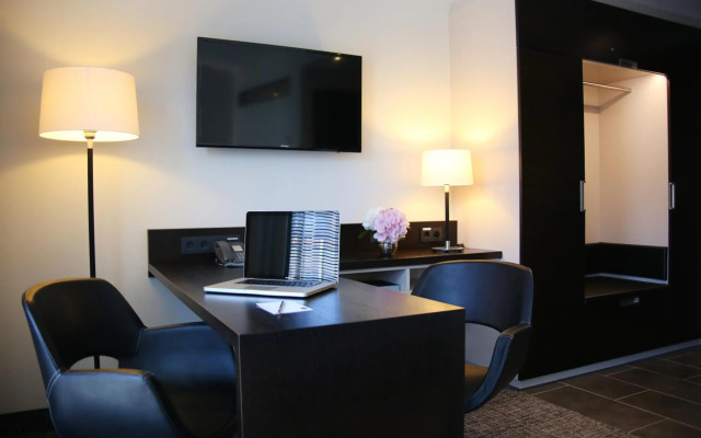 Schiller5 Hotel & Boardinghouse