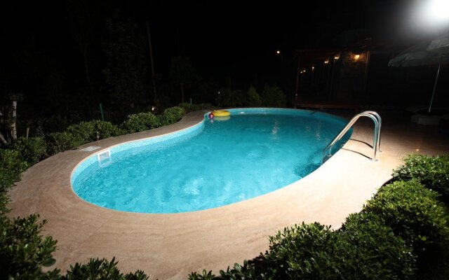 Yoruk Park Pansiyon