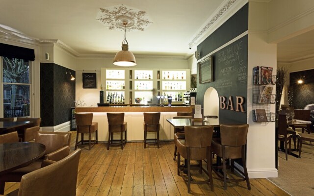Andover House Hotel & Restaurant - Adults only
