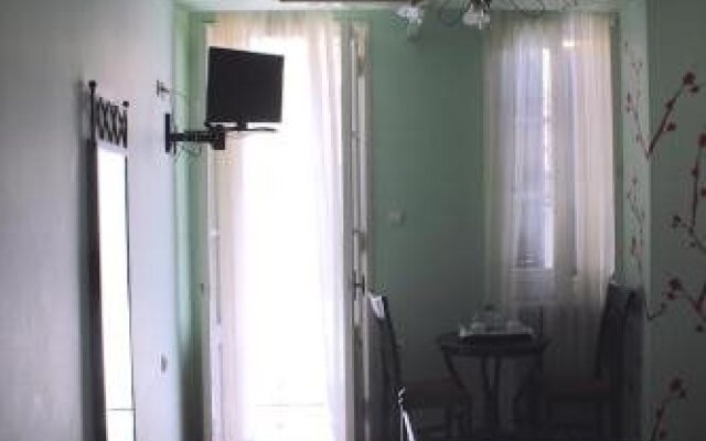 Pension Filyra
