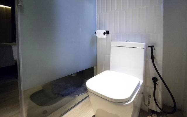 Hotel NuVe Elements