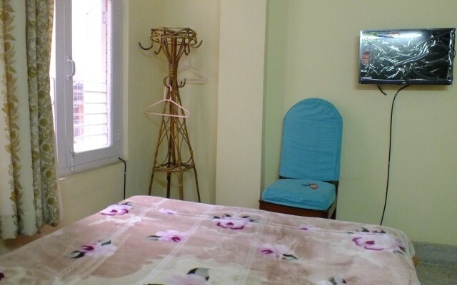 Hotel Dolphin