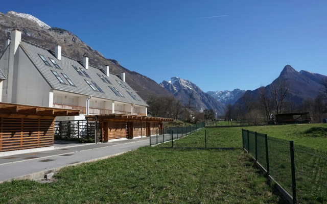 ALPIN apartma