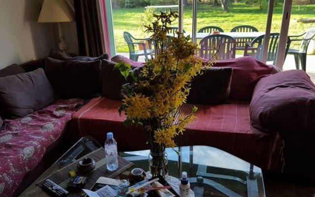 Aux Oliviers Chambres d'Hôtes