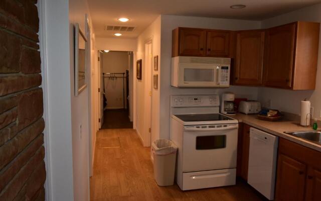 Sunrise Beach Oscoda @ Surfside