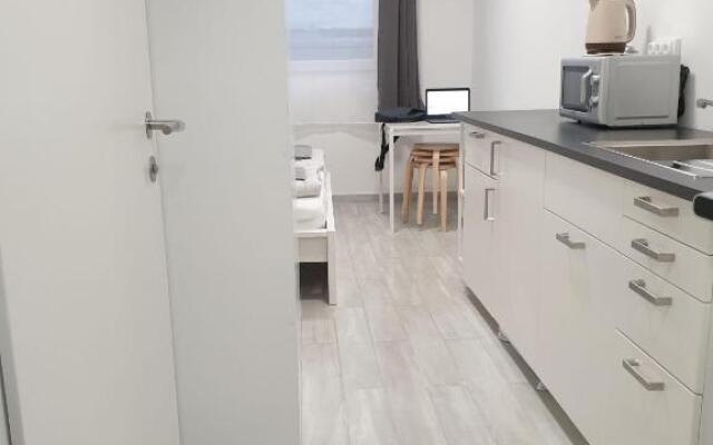 Betariel Apartments M12