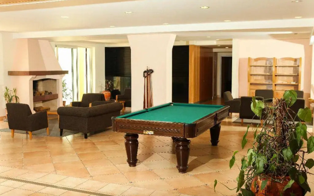 Eira do Serrado Hotel & SPA