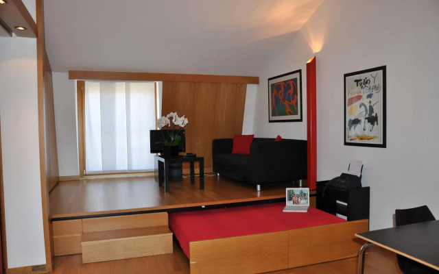 Residence Le Corti