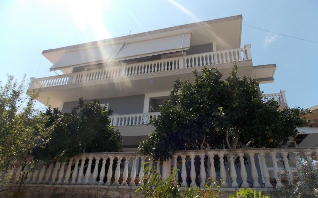 Duraj Apartment