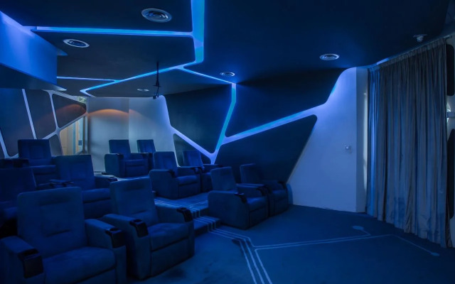 吉隆坡活力套房公寓(Verve Suites Kuala Lumpur)