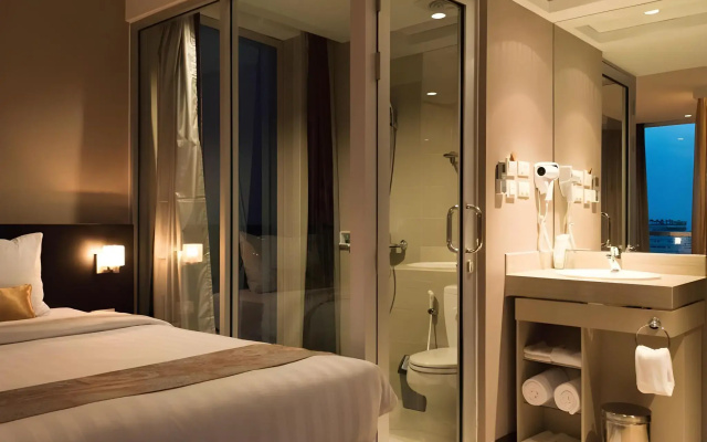 Gajahmada Avara Boutique Hotel