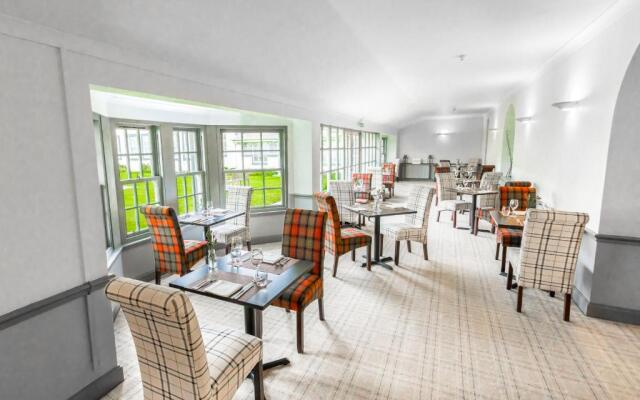 The Green Hotel Golf Resort