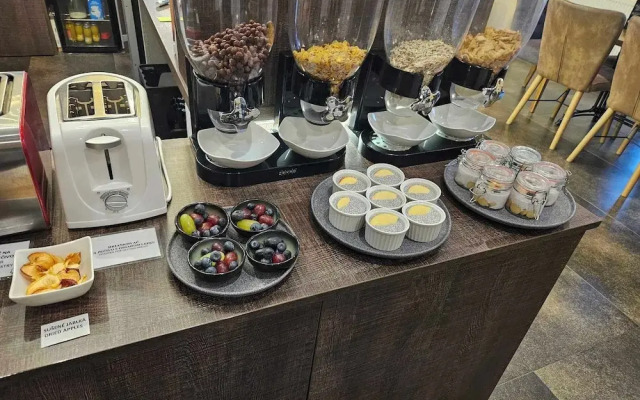 Grand Hotel Senica