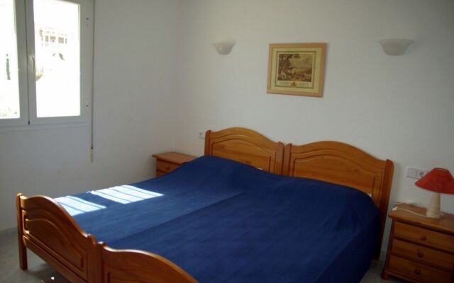 Villa in Benitachell, Alicante 102527 by MO Rentals