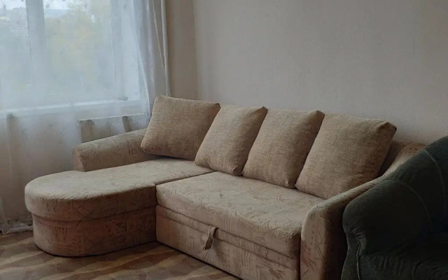 Апартаменты на улице Кирова 90