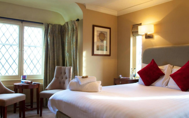 Mercure Thame Lambert Hotel