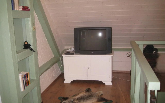 Romantikmühle Heartlandranch