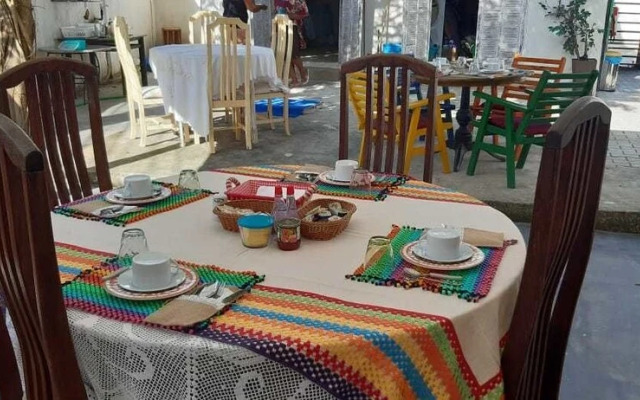 Moana Suites Geribá