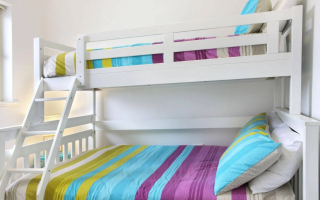 Seaview Sunset Holiday Apartments
