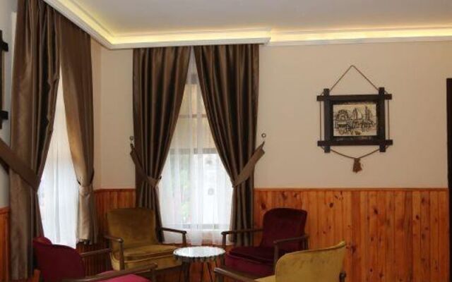 Taka Butik Otel
