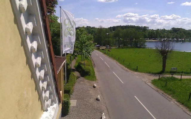 Skovdal Kro