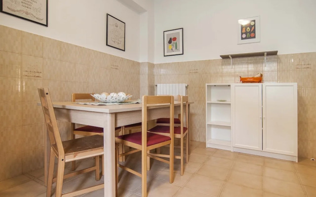 Casa Vacanza Cariddi