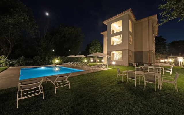Villa Caterina 2 by Wonderful Italy