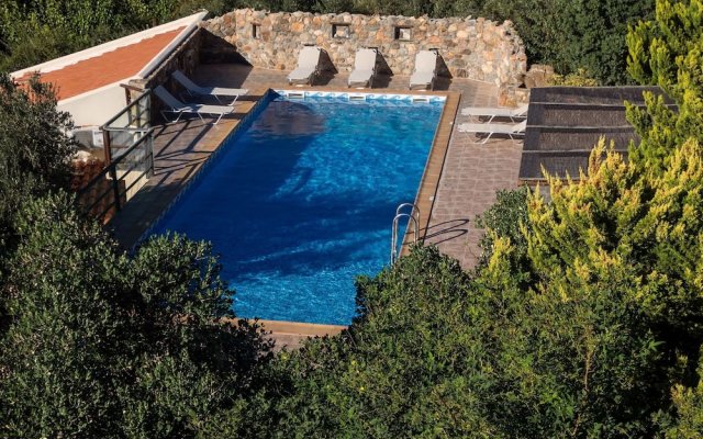 Villa Kimothoe with Private Pool only 10km to Elafonissi Beach