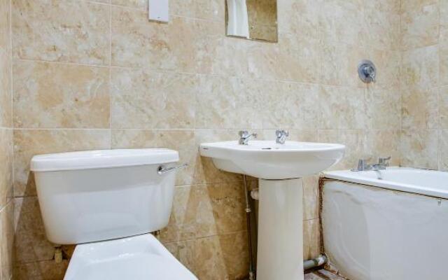 Oyo Somerset Hotel Baker Street London