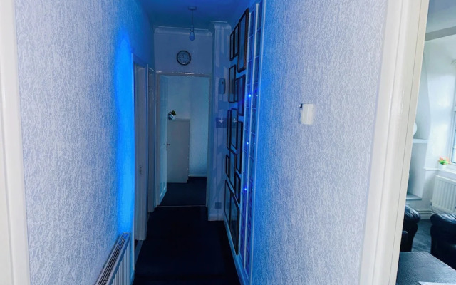 Bromley Bliss Apartment Getaway