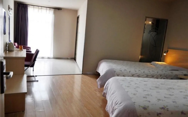 Motel 168 Nongye Road - Zhengzhou