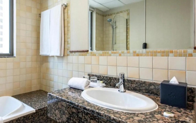 Murjan Suites Waterfront The Walk Jumeirah Beach Residence