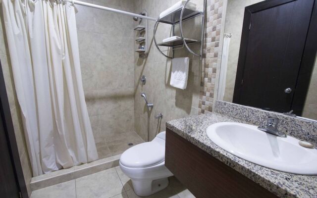 ApartTerrazas Guayaquil by DOT Suites